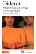 Supplément au voyage de Bougainville